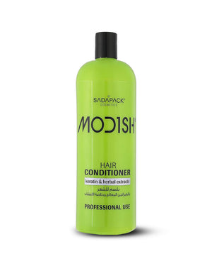 Keratin & Herbal Conditioner