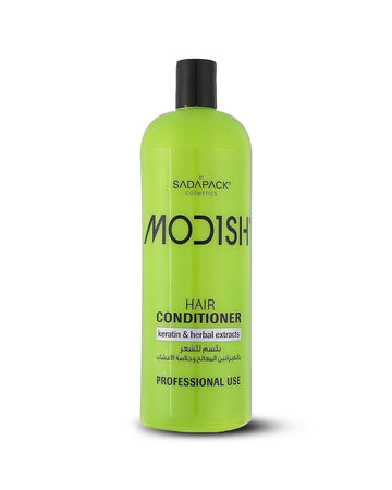 Keratin & Herbal Conditioner