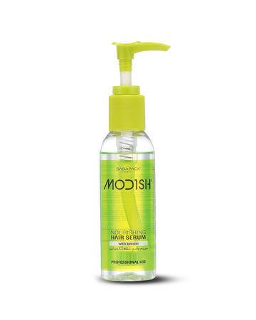 Nourishing Keratin Hair Serum