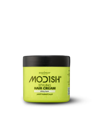 Styling Hair Cream