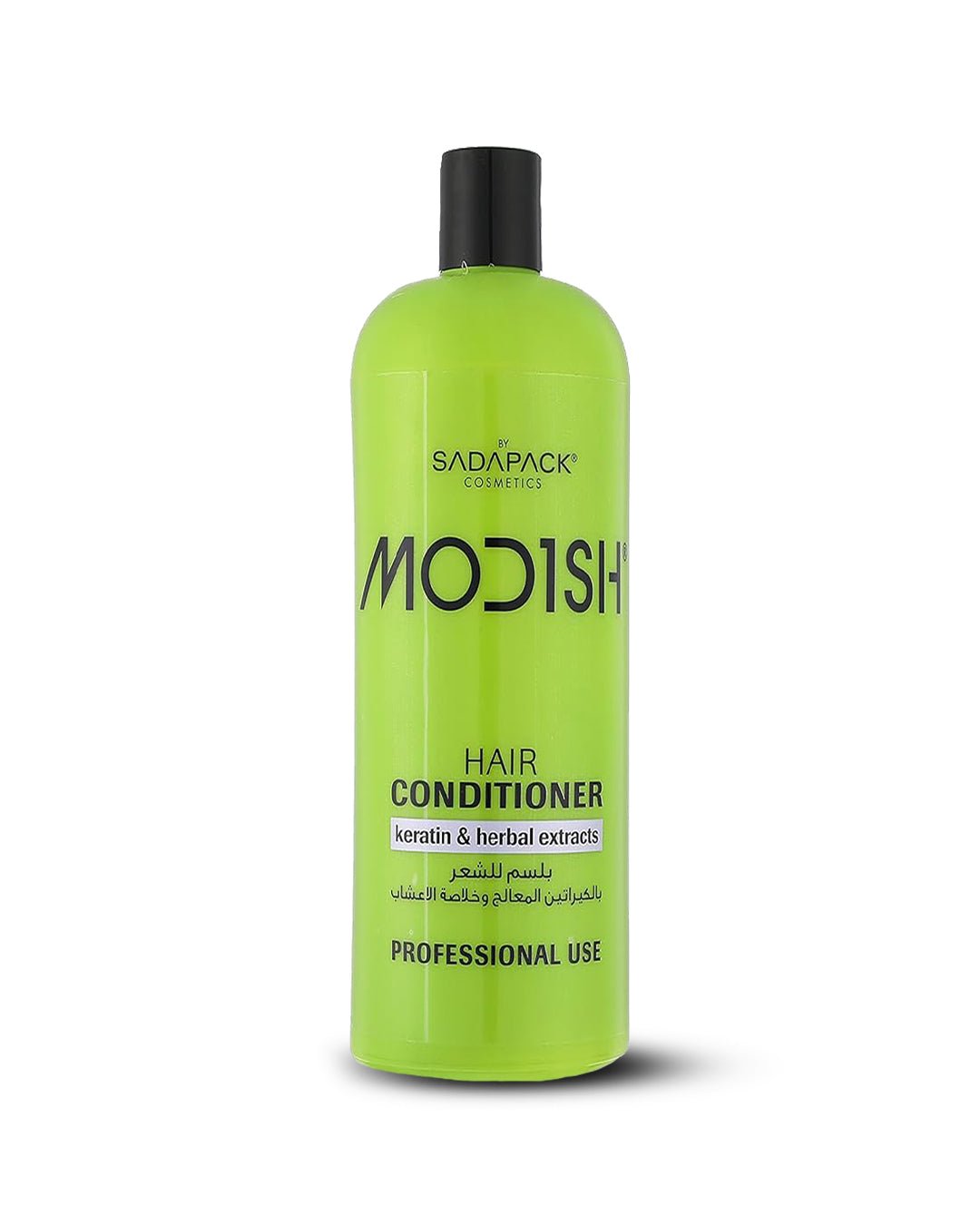 Keratin & Herbal Conditioner - Modish