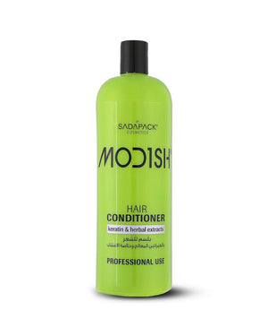 Keratin & Herbal Conditioner - Modish