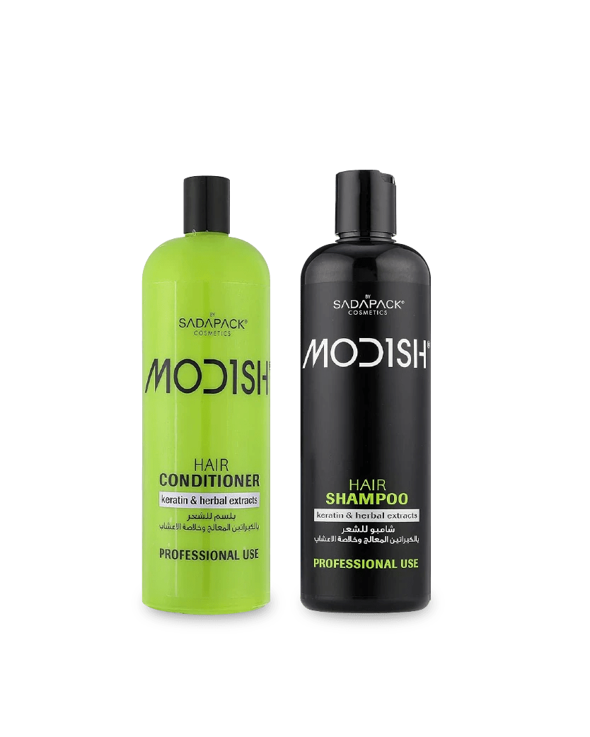 The Perfect Pair - Modish