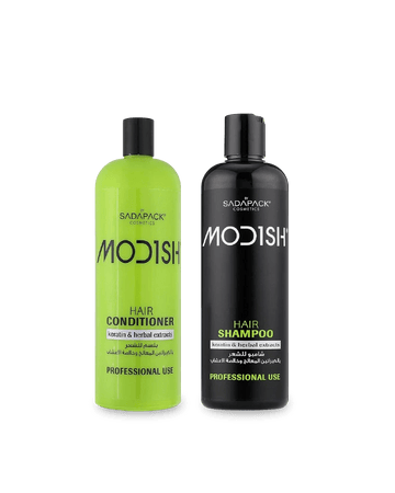 The Perfect Pair - Modish